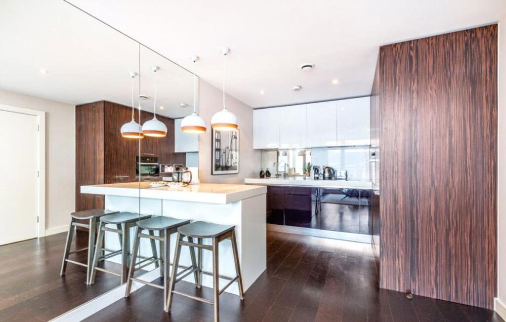 1 bed 1st Floor Flat for rent in Chelsea. From Marsh & Parsons - Pimlico