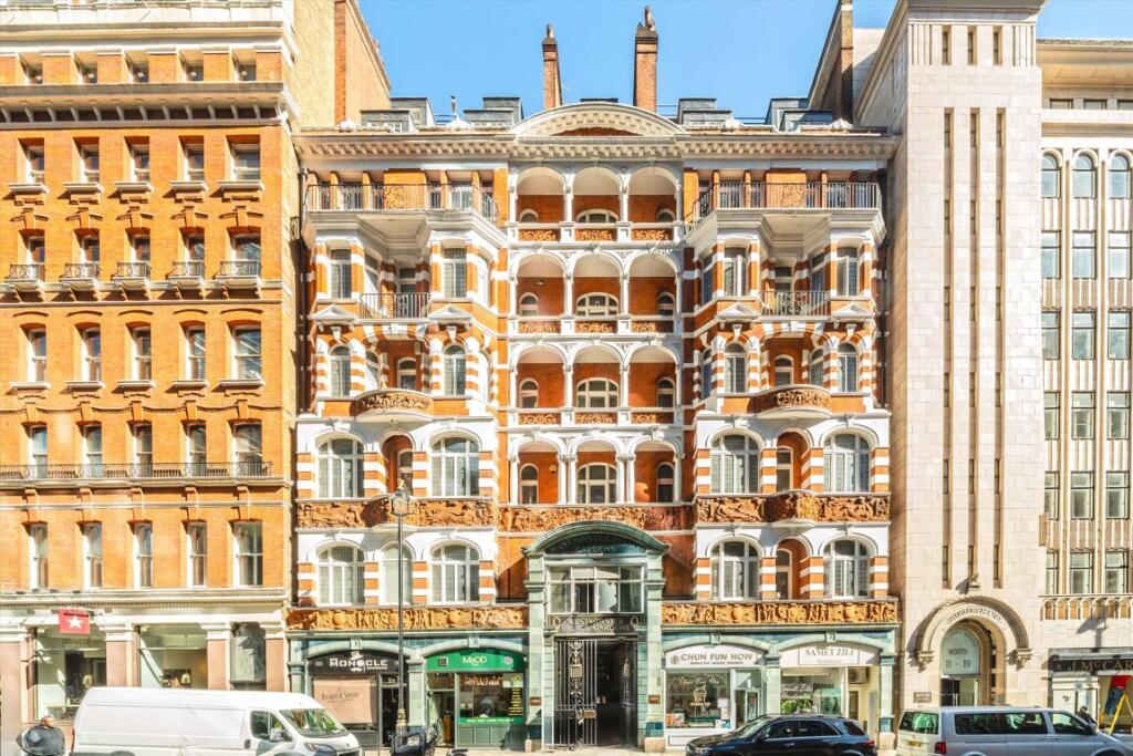 2 bed 1st Floor Flat for rent in Westminster. From Marsh & Parsons - Pimlico