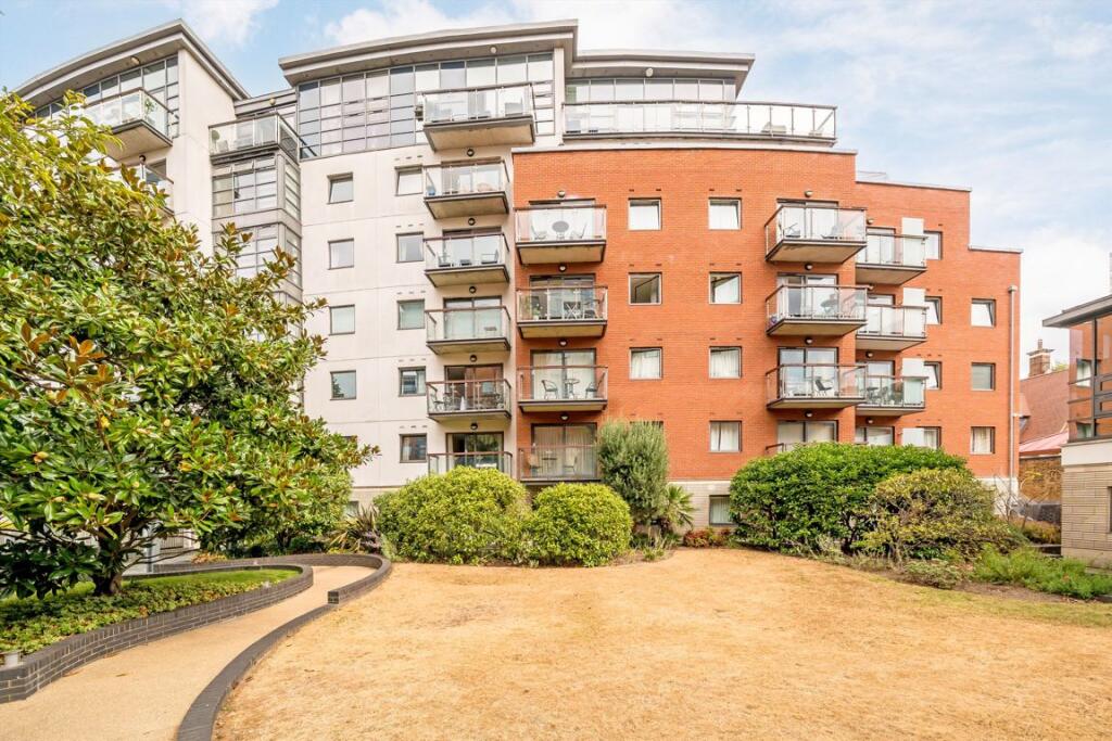 2 bed 1st Floor Flat for rent in Westminster. From Marsh & Parsons - Pimlico