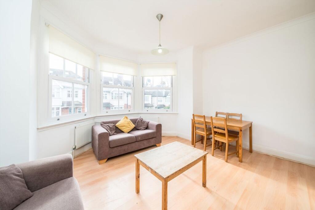 2 bed 1st Floor Flat for rent in Streatham. From Marsh & Parsons - Streatham Hill 2 bed 1st Floor Flat for rent in Streatham. From Marsh & Parsons - Streatham Hill