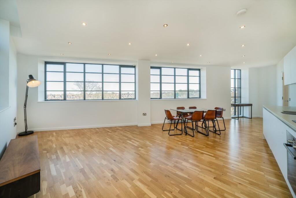 2 bed 1st Floor Flat for rent in Streatham. From Marsh & Parsons - Streatham Hill