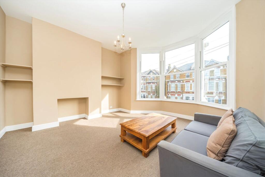2 bed 1st Floor Flat for rent in Streatham. From Marsh & Parsons - Streatham Hill
