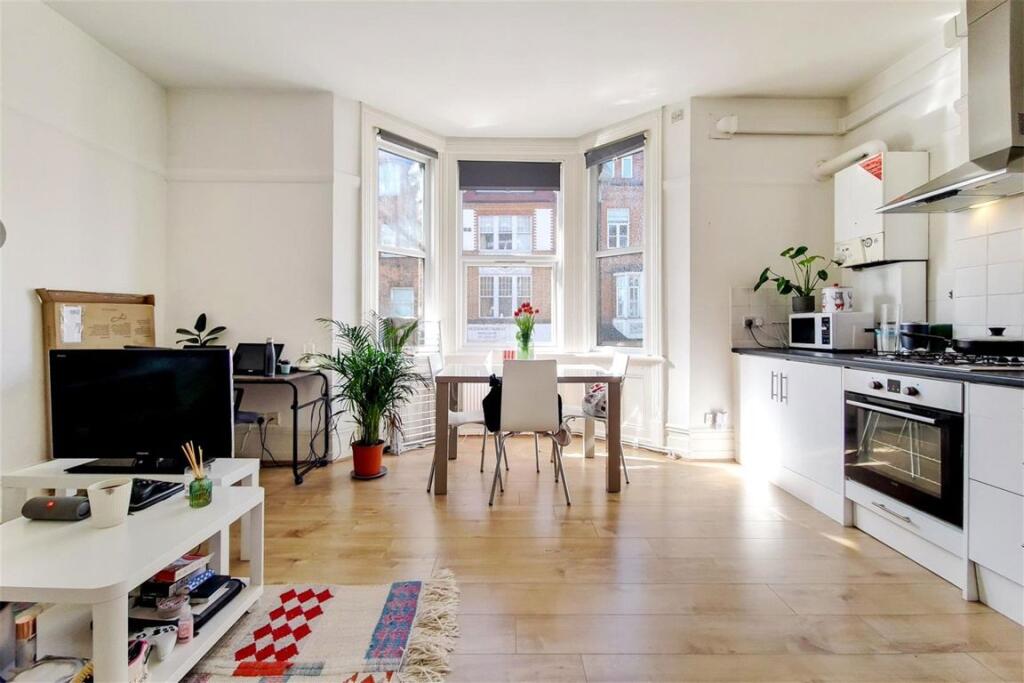 1 bed 1st Floor Flat for rent in London. From Marsh & Parsons - Streatham Hill 1 bed 1st Floor Flat for rent in London. From Marsh & Parsons - Streatham Hill