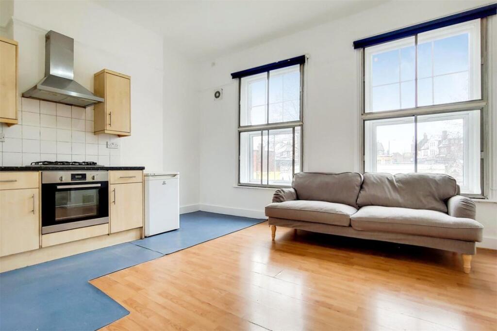 1 bed 1st Floor Flat for rent in Streatham. From Marsh & Parsons - Streatham Hill 1 bed 1st Floor Flat for rent in Streatham. From Marsh & Parsons - Streatham Hill