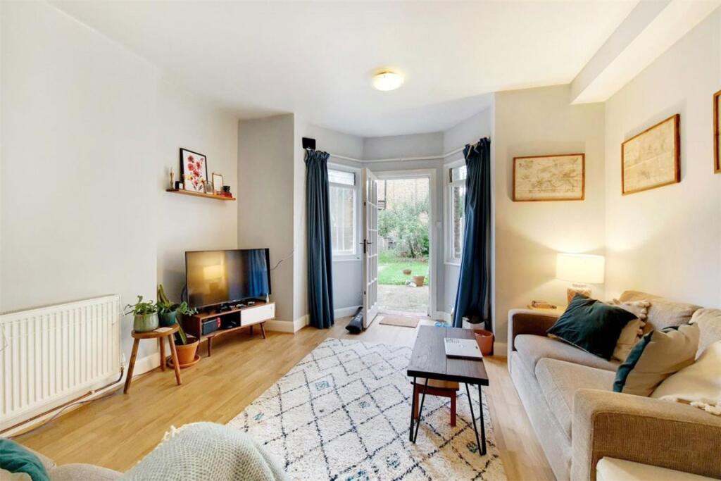 1 bed 1st Floor Flat for rent in Streatham. From Marsh & Parsons - Streatham Hill 1 bed 1st Floor Flat for rent in Streatham. From Marsh & Parsons - Streatham Hill
