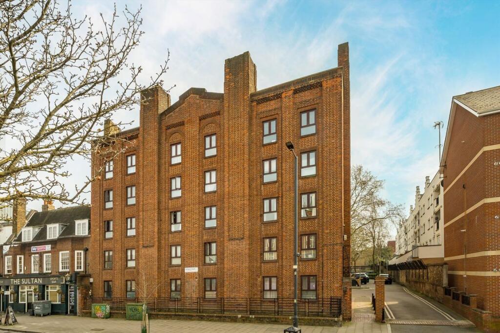 2 bed 1st Floor Flat for rent in Streatham. From Marsh & Parsons - Streatham Hill 2 bed 1st Floor Flat for rent in Streatham. From Marsh & Parsons - Streatham Hill