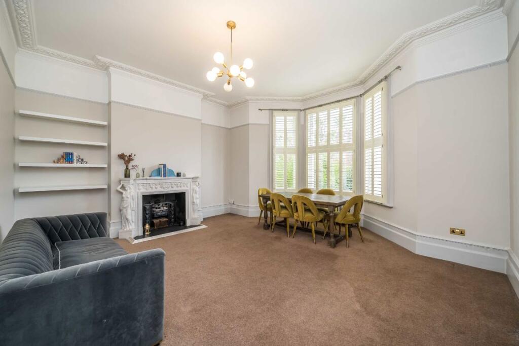 1 bed 1st Floor Flat for rent in Streatham. From Marsh & Parsons - Streatham Hill 1 bed 1st Floor Flat for rent in Streatham. From Marsh & Parsons - Streatham Hill