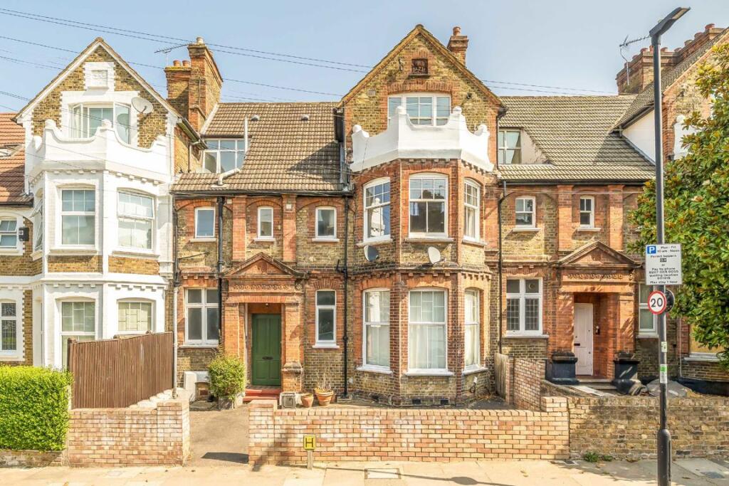 2 bed 1st Floor Flat for rent in Streatham. From Marsh & Parsons - Streatham Hill 2 bed 1st Floor Flat for rent in Streatham. From Marsh & Parsons - Streatham Hill