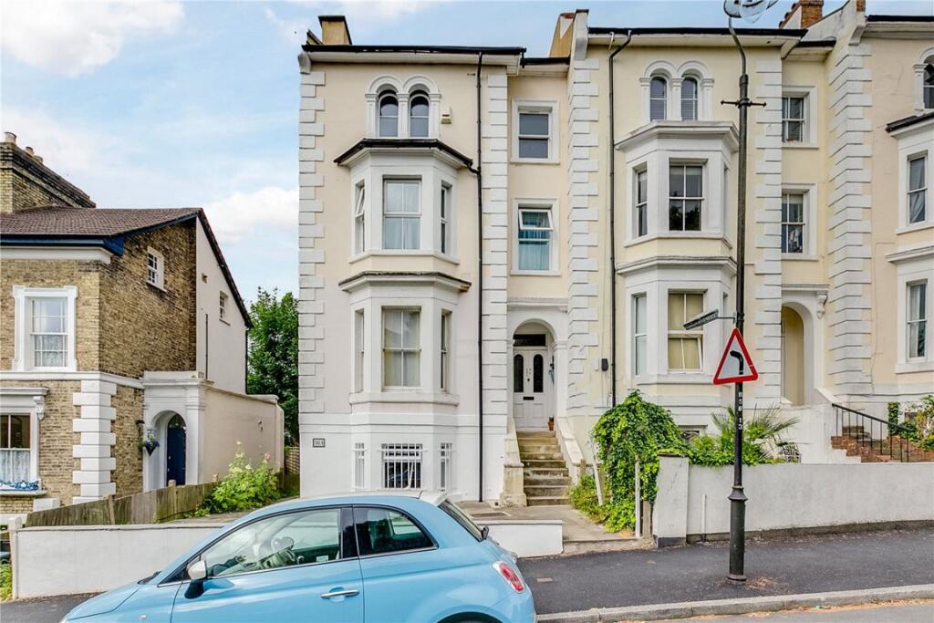 2 bed 1st Floor Flat for rent in Penge. From Marsh & Parsons - Streatham Hill