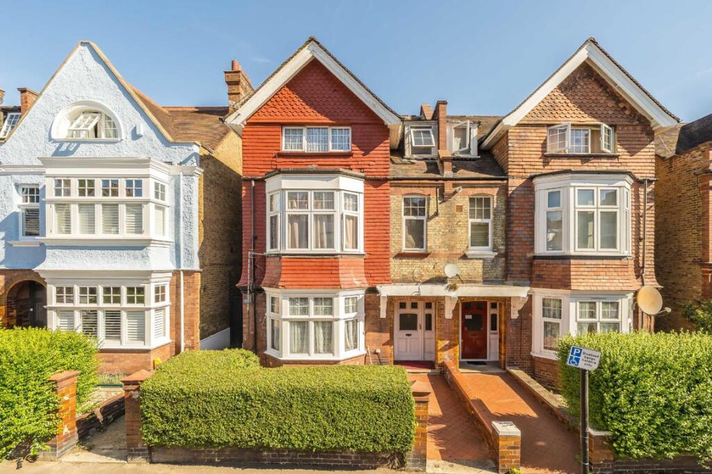 1 bed 1st Floor Flat for rent in Streatham. From Marsh & Parsons - Streatham Hill 1 bed 1st Floor Flat for rent in Streatham. From Marsh & Parsons - Streatham Hill