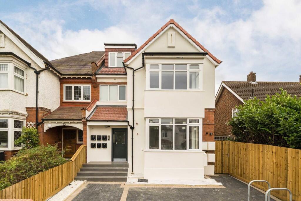 2 bed 1st Floor Flat for rent in Streatham. From Marsh & Parsons - Streatham Hill 2 bed 1st Floor Flat for rent in Streatham. From Marsh & Parsons - Streatham Hill