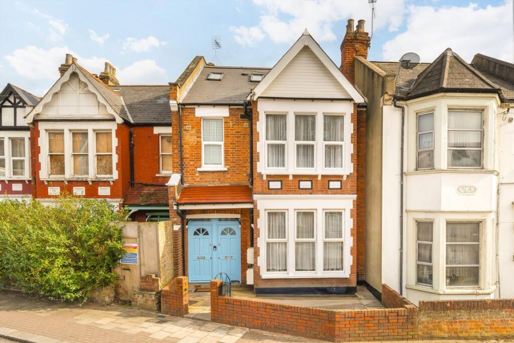 2 bed 1st Floor Flat for rent in Willesden. From Marsh & Parsons - Willesden Green