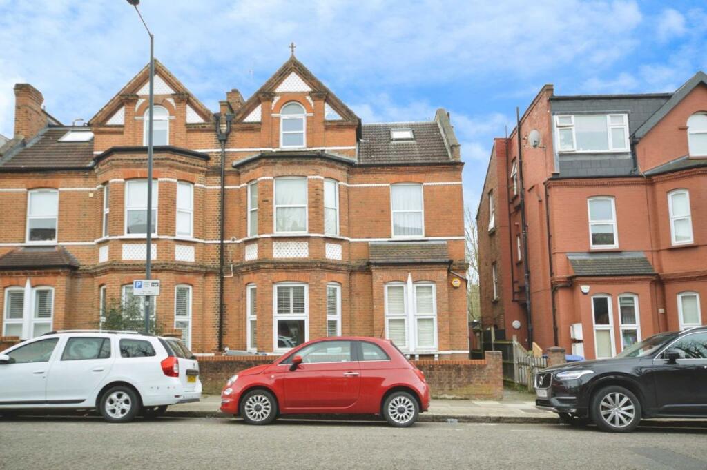 2 bed 1st Floor Flat for rent in Willesden. From Marsh & Parsons - Willesden Green 2 bed 1st Floor Flat for rent in Willesden. From Marsh & Parsons - Willesden Green