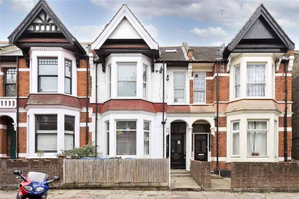 2 bed 1st Floor Flat for rent in London. From Marsh & Parsons - Willesden Green