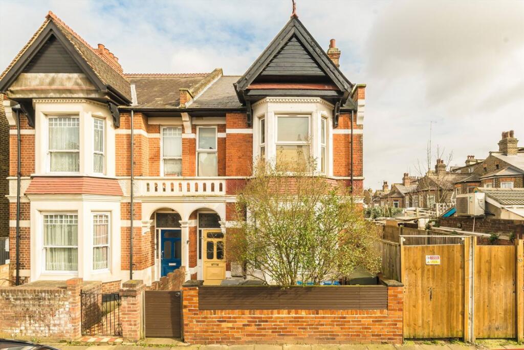 1 bed 1st Floor Flat for rent in Willesden. From Marsh & Parsons - Willesden Green