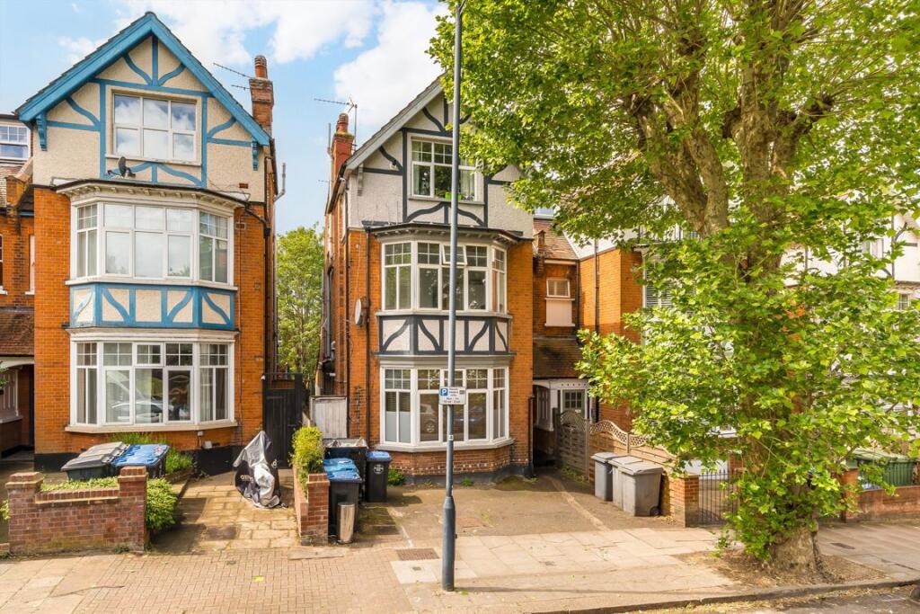 1 bed 1st Floor Flat for rent in Willesden. From Marsh & Parsons - Willesden Green 1 bed 1st Floor Flat for rent in Willesden. From Marsh & Parsons - Willesden Green