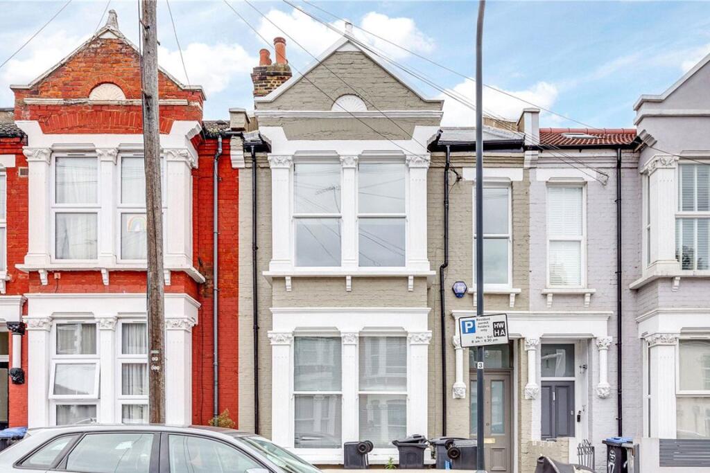 2 bed 1st Floor Flat for rent in Willesden. From Marsh & Parsons - Willesden Green 2 bed 1st Floor Flat for rent in Willesden. From Marsh & Parsons - Willesden Green
