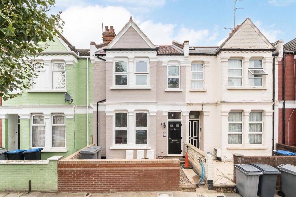 1 bed 1st Floor Flat for rent in Willesden. From Marsh & Parsons - Willesden Green