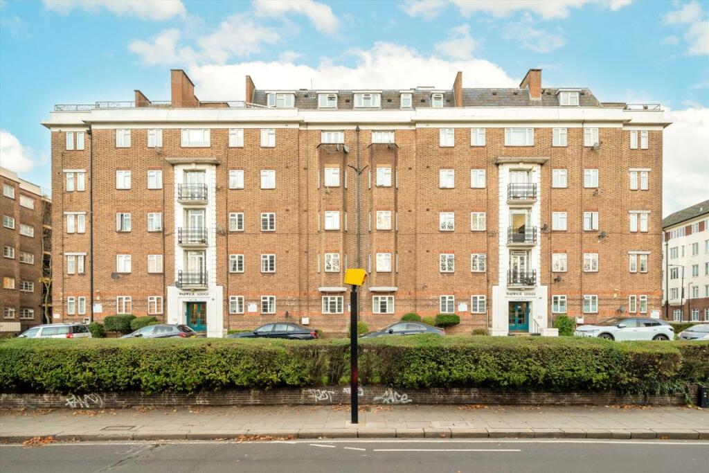 3 bed 1st Floor Flat for rent in Willesden. From Marsh & Parsons - Willesden Green