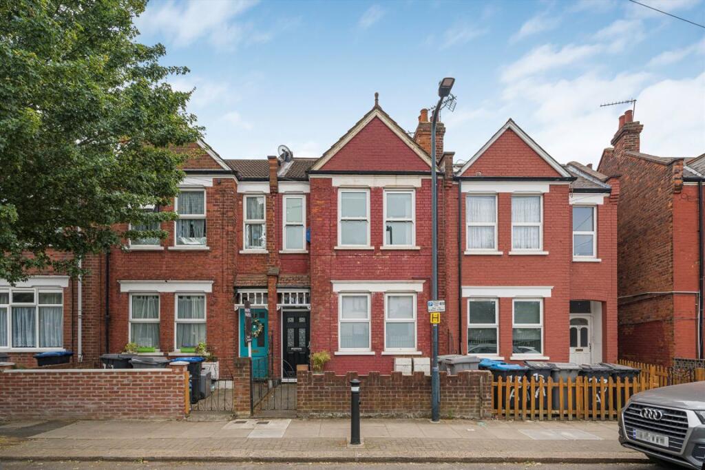 2 bed 1st Floor Flat for rent in Willesden. From Marsh & Parsons - Willesden Green