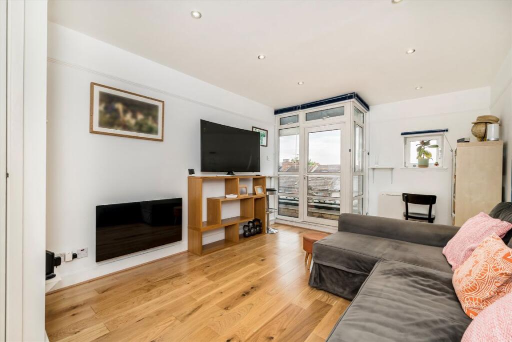 1 bed 1st Floor Flat for rent in Willesden. From Marsh & Parsons - Willesden Green