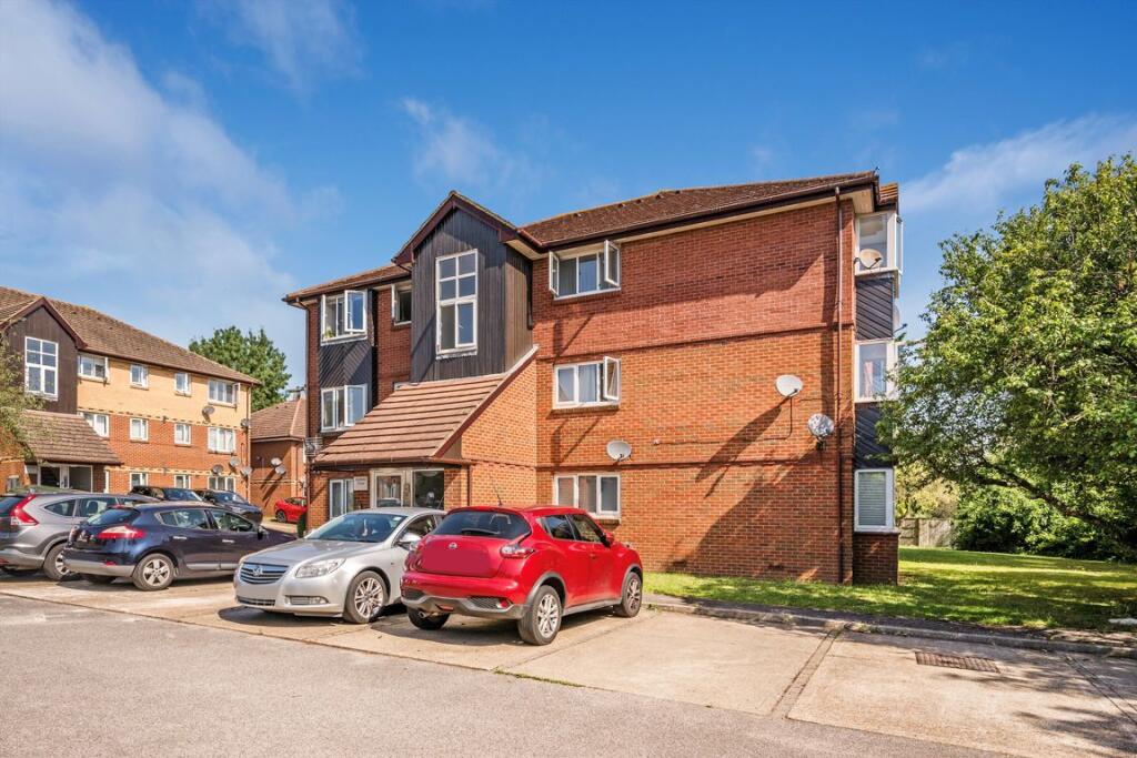 2 bed 1st Floor Flat for rent in Wembley. From Marsh & Parsons - Willesden Green 2 bed 1st Floor Flat for rent in Wembley. From Marsh & Parsons - Willesden Green