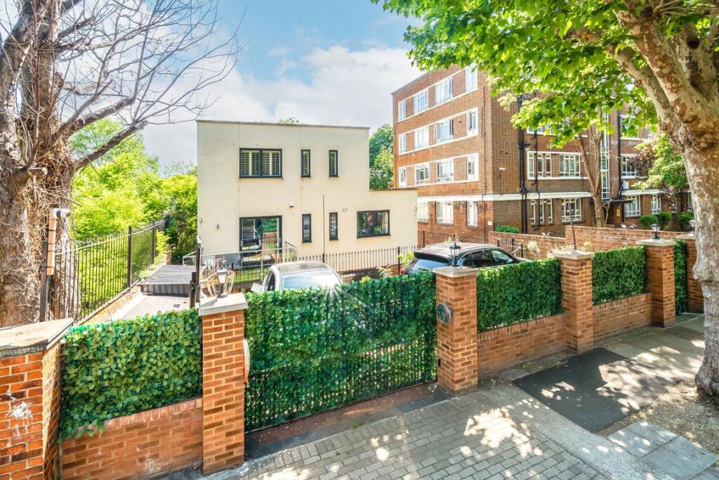 6 bed Detached for rent in Willesden. From Marsh & Parsons - Willesden Green 6 bed Detached for rent in Willesden. From Marsh & Parsons - Willesden Green