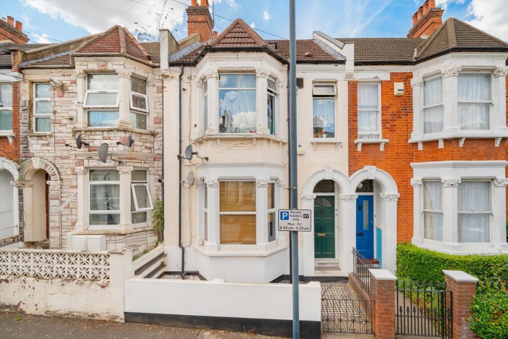 2 bed 1st Floor Flat for rent in Willesden. From Marsh & Parsons - Willesden Green