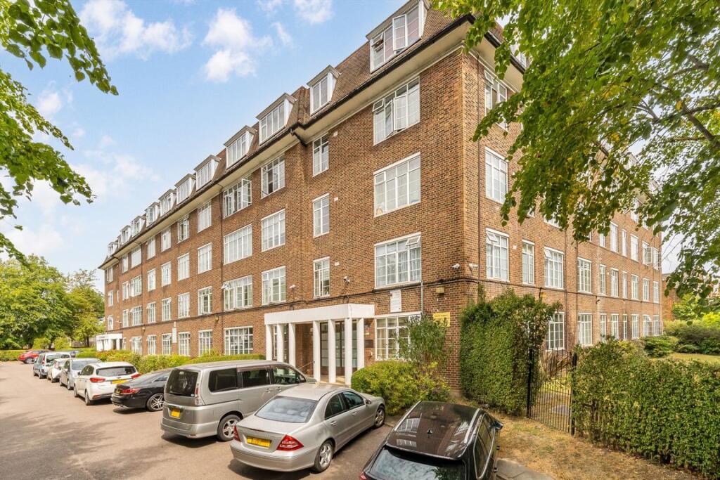1 bed 1st Floor Flat for rent in Willesden. From Marsh & Parsons - Willesden Green