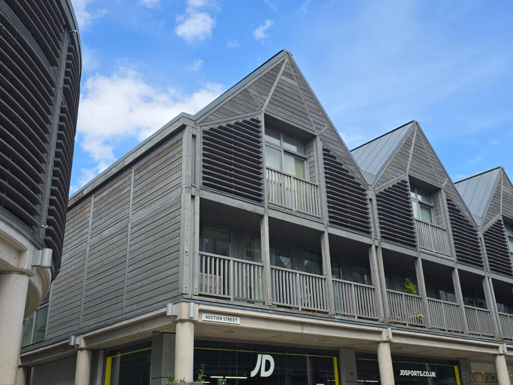 1 bed Apartment for rent in Bury St Edmunds. From Bychoice - Bury St. Edmunds 1 bed Apartment for rent in Bury St Edmunds. From Bychoice - Bury St. Edmunds