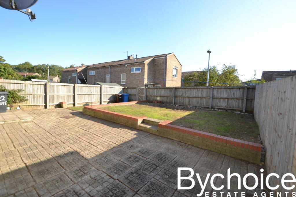 1 bed House Share for rent in Haverhill. From Bychoice - Haverhill