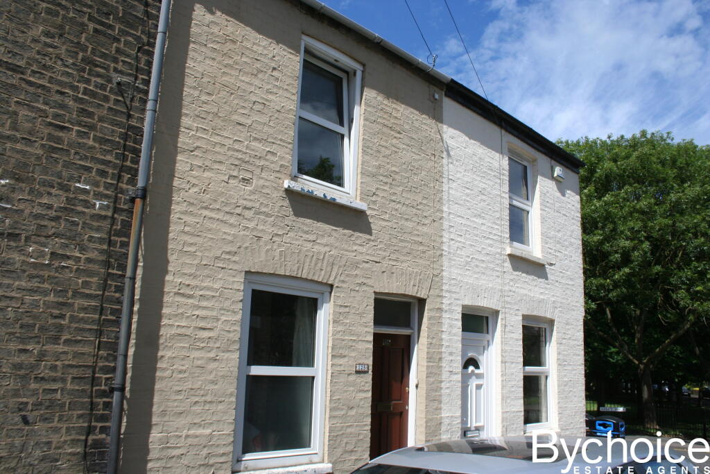 2 bed Mid Terraced House for rent in Cambridge. From Bychoice - Haverhill