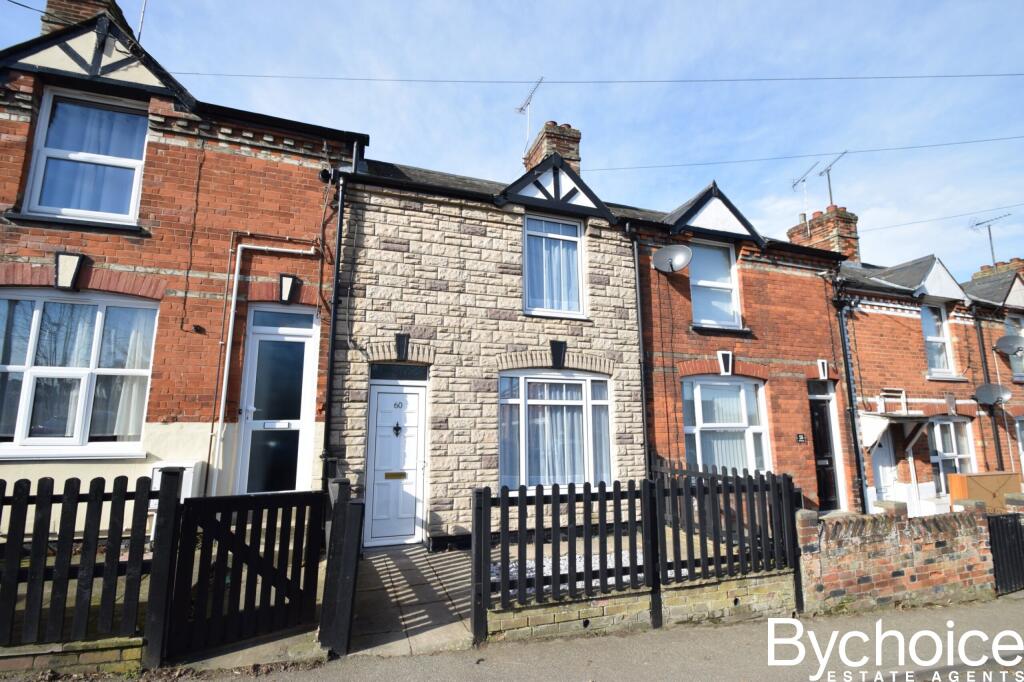 2 bed Mid Terraced House for rent in Haverhill. From Bychoice - Haverhill