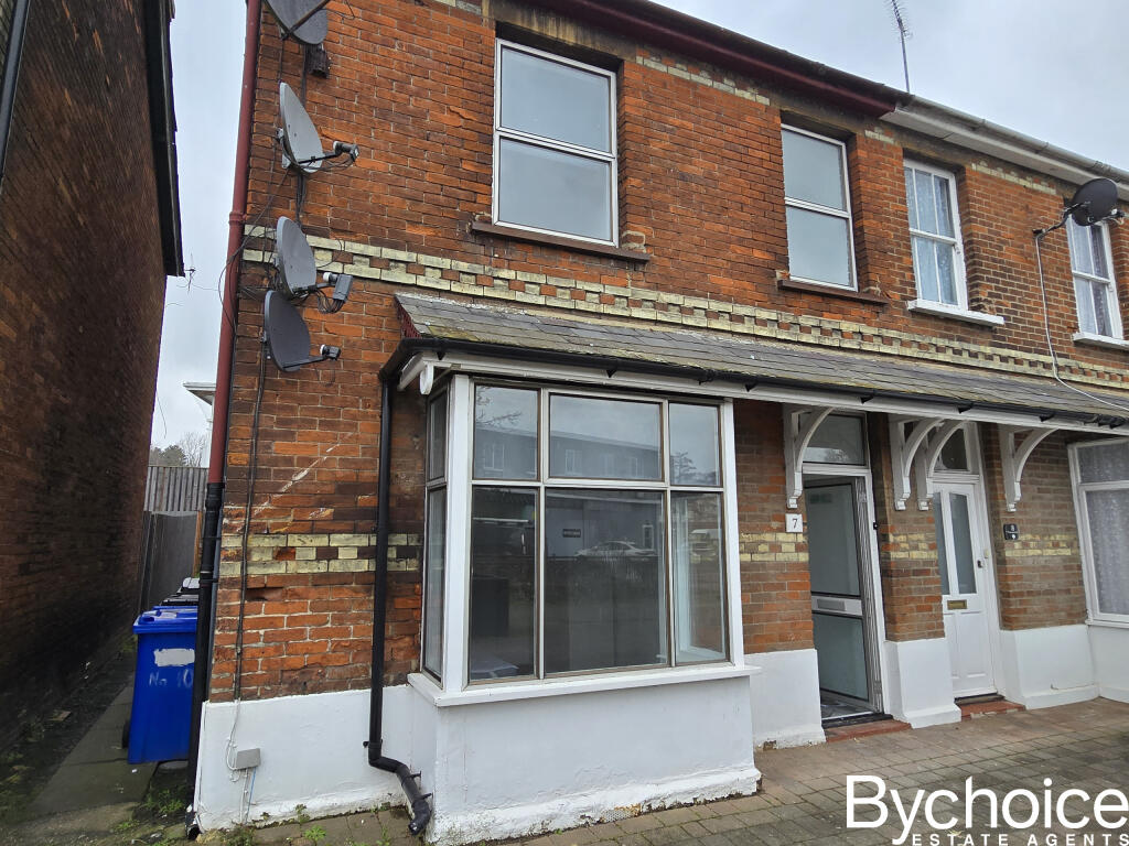 1 bed House Share for rent in Haverhill. From Bychoice - Haverhill