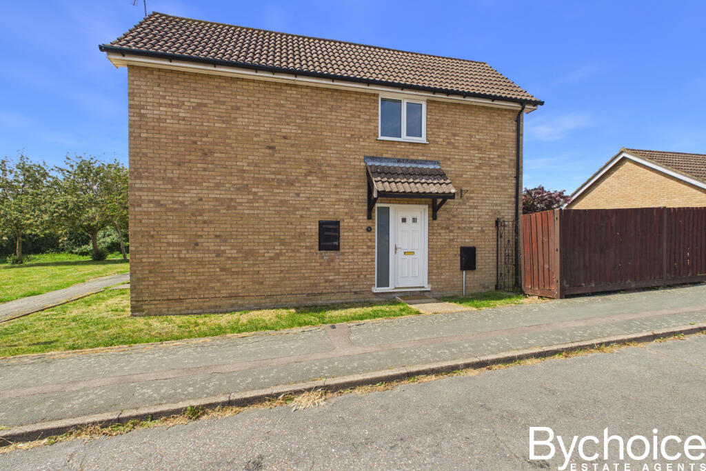 2 bed End of Terrace for rent in Haverhill. From Bychoice - Haverhill