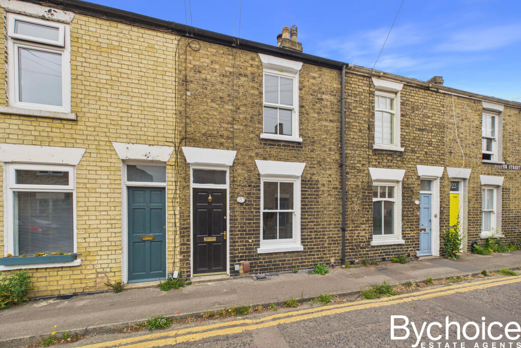 2 bed Mid Terraced House for rent in Cambridge. From Bychoice - Haverhill