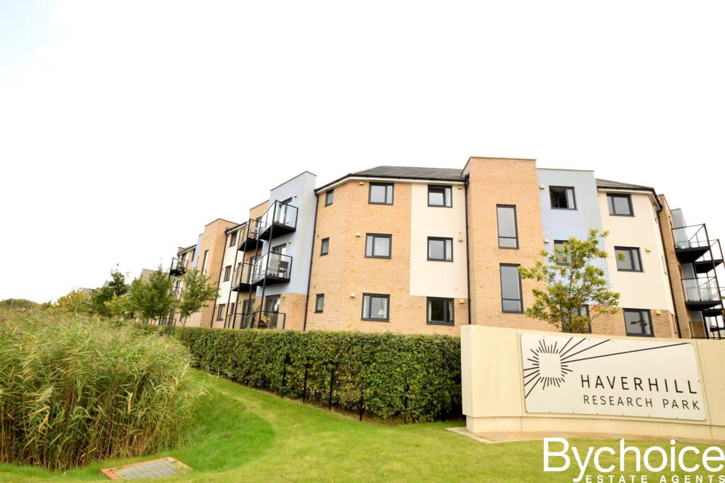 2 bed Apartment for rent in Withersfield. From Bychoice - Haverhill