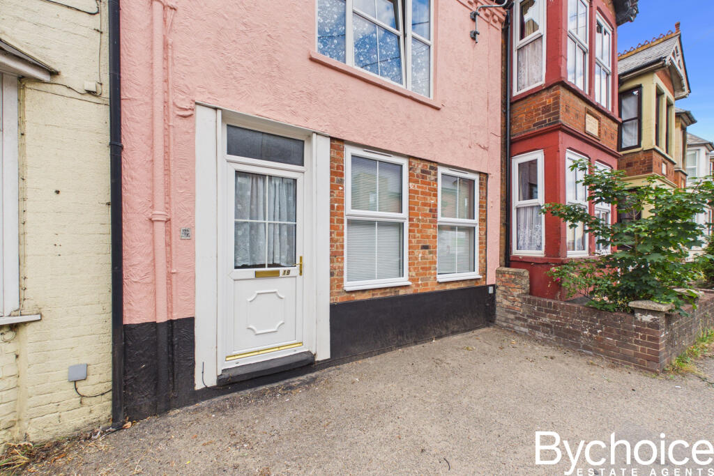 2 bed Apartment for rent in Haverhill. From Bychoice - Haverhill
