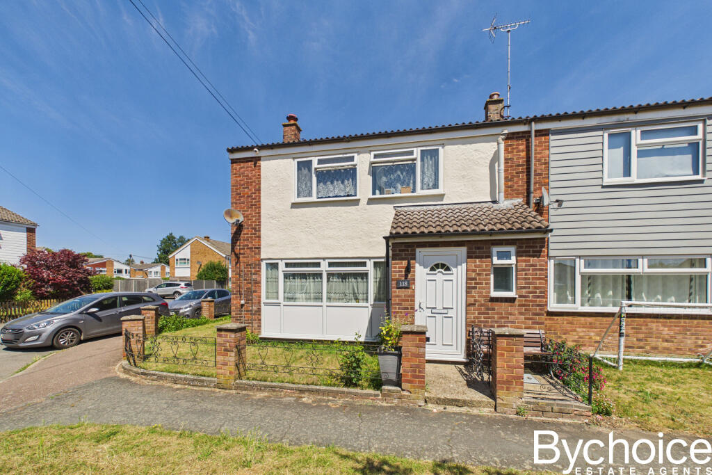 4 bed End of Terrace for rent in Kedington. From Bychoice - Haverhill 4 bed End of Terrace for rent in Kedington. From Bychoice - Haverhill