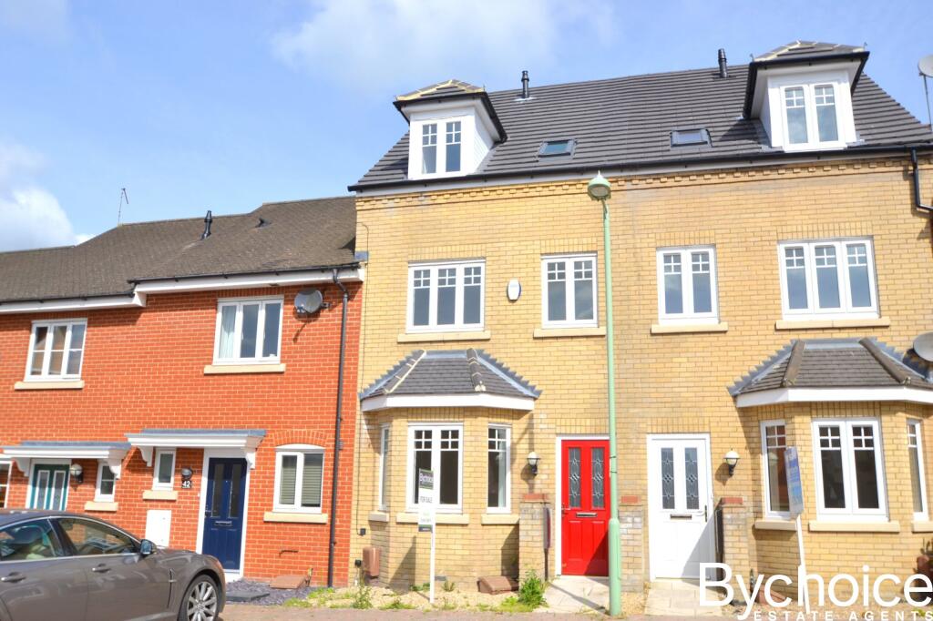 3 bed Town House for rent in Withersfield. From Bychoice - Haverhill 3 bed Town House for rent in Withersfield. From Bychoice - Haverhill