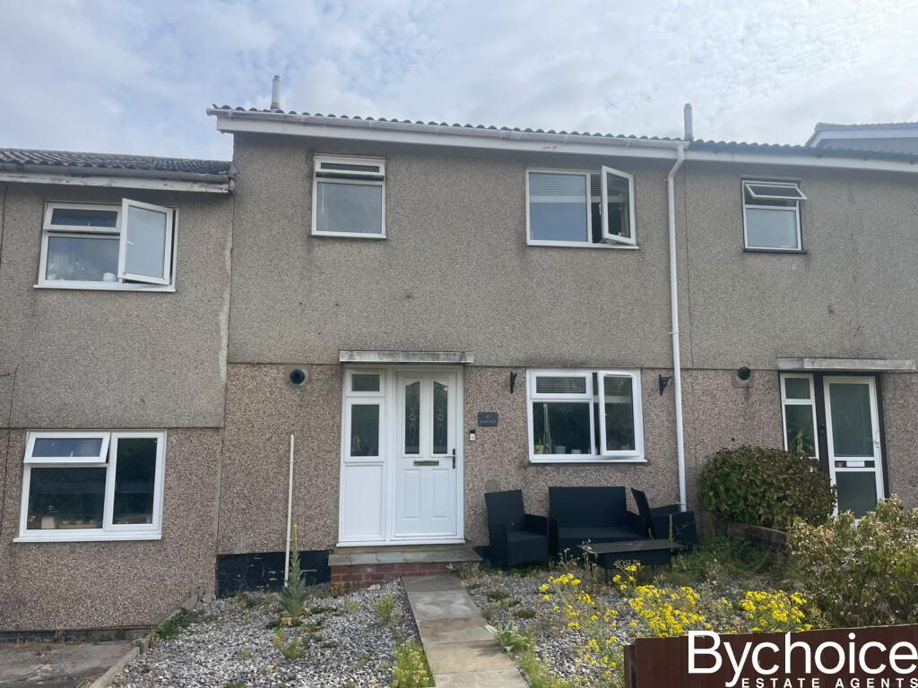 3 bed Terraced bungalow for rent in Haverhill. From Bychoice - Haverhill