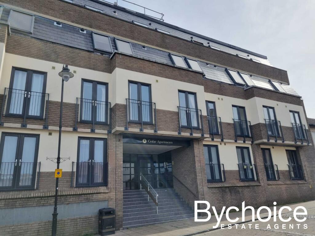 1 bed Apartment for rent in Rodbridge Corner. From Bychoice - Sudbury