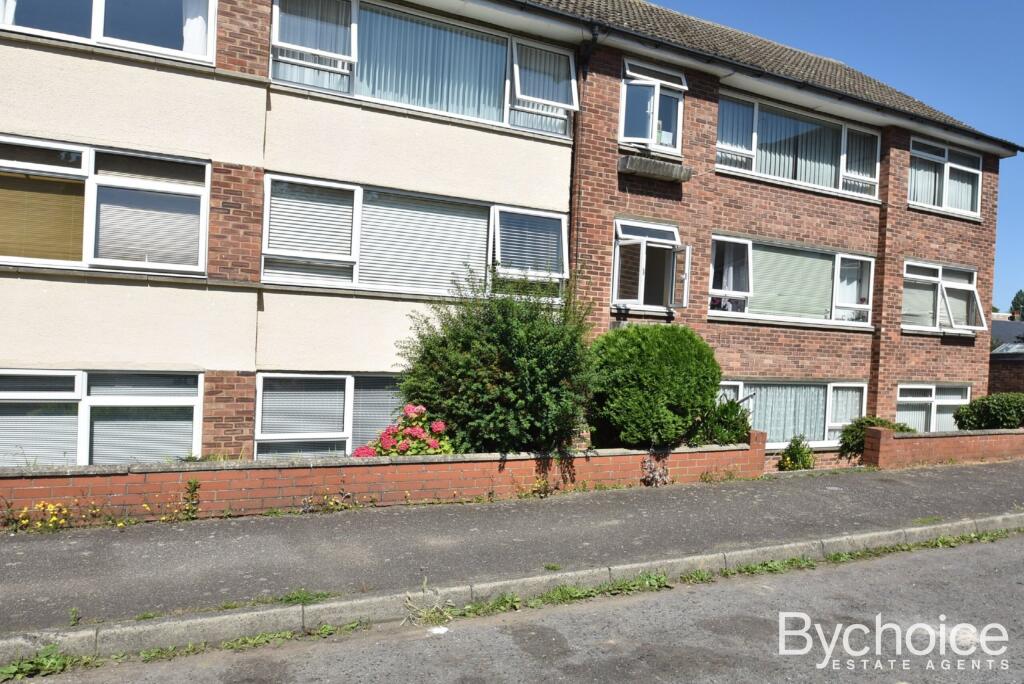 2 bed 1st Floor Flat for rent in Sudbury. From Bychoice - Sudbury