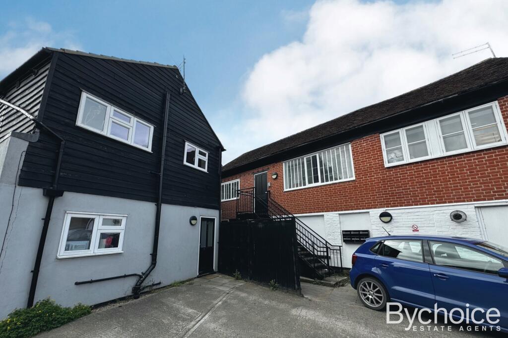 2 bed Apartment for rent in Sudbury. From Bychoice - Sudbury
