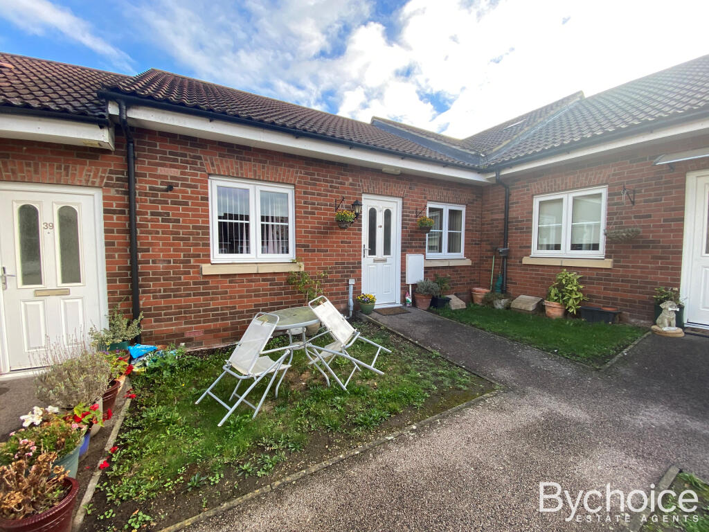 2 bed Bungalow for rent in Sudbury. From Bychoice - Sudbury
