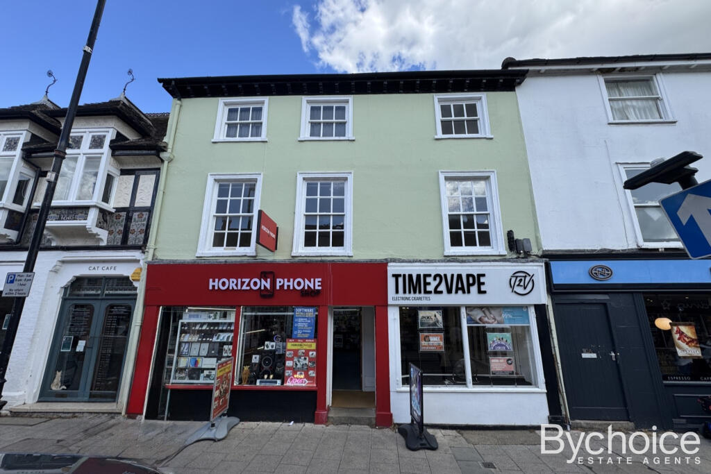 1 bed 1st Floor Flat for rent in Sudbury. From Bychoice - Sudbury