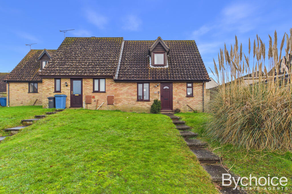 1 bed Semi Detached for rent in Hadleigh. From Bychoice - Sudbury