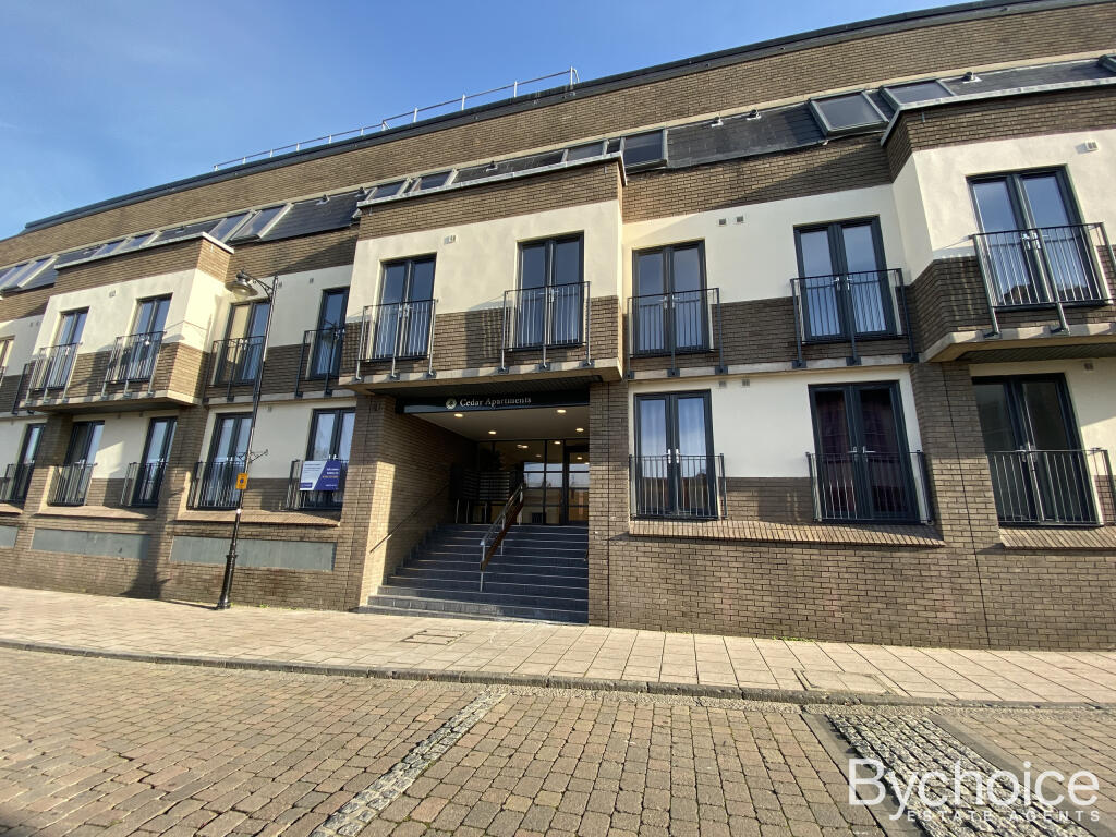 1 bed Apartment for rent in Rodbridge Corner. From Bychoice - Sudbury 1 bed Apartment for rent in Rodbridge Corner. From Bychoice - Sudbury