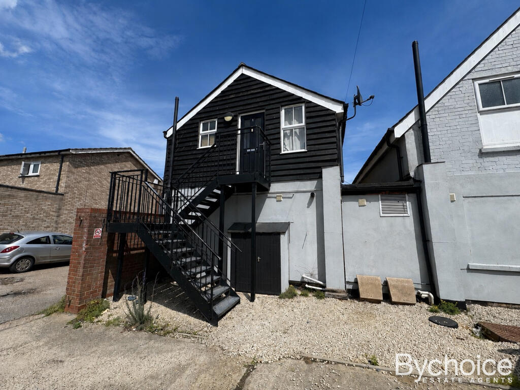 1 bed Annexe for rent in Sudbury. From Bychoice - Sudbury 1 bed Annexe for rent in Sudbury. From Bychoice - Sudbury