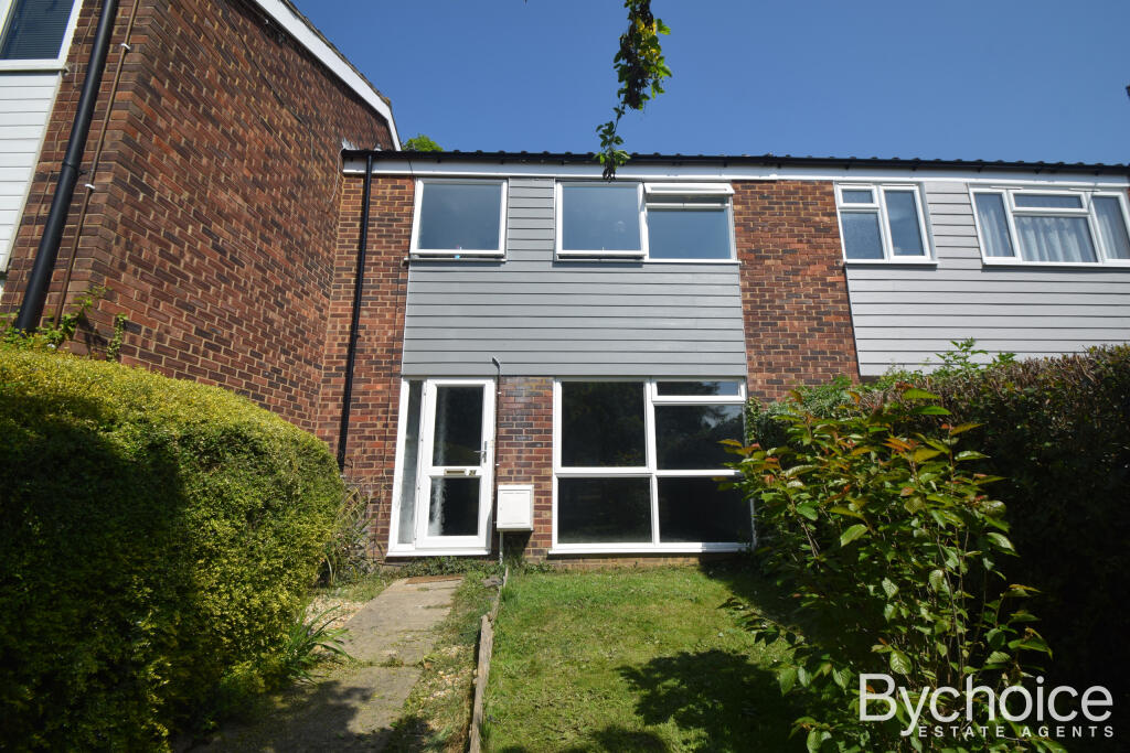 3 bed Mid Terraced House for rent in Upper Layham. From Bychoice - Sudbury 3 bed Mid Terraced House for rent in Upper Layham. From Bychoice - Sudbury